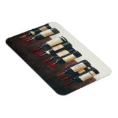 Winescape Red 2003 Magnet (Rechte Seite)