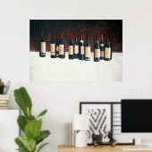 Winescape Red 2003 Poster (Heimbüro)