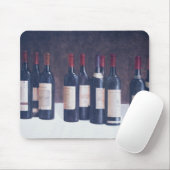 Winescape Rot 2003 2 Mousepad (Mit Mouse)