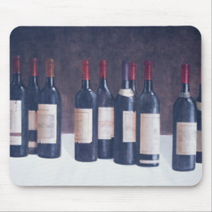Winescape Rot 2003 2 Mousepad