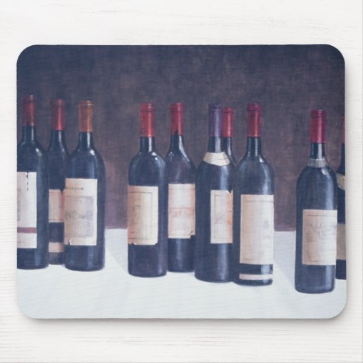 Winescape Rot 2003 2 Mousepad (Vorne)