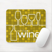 WineTime2 Mousepad (Mit Mouse)