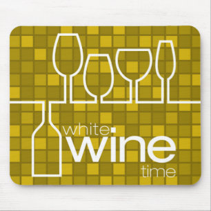 WineTime2 Mousepad