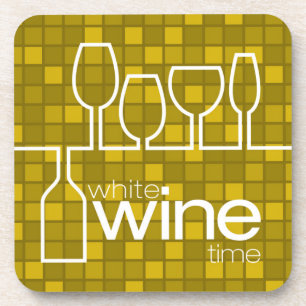 WineTime2 Untersetzer