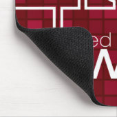 WineTime Mousepad (Ecke)