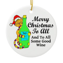 Winey Katzen-Weihnachten "… und zu etwas ganzem