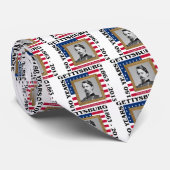 Winfield Scott Hancock - 150. Gettysburg Krawatte (Gerollt)