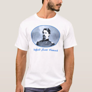Winfield Scott Hancock T-Shirt