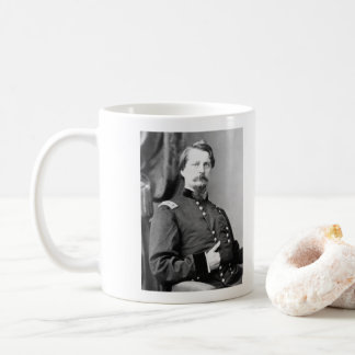 Winfield Scott Hancock Tasse
