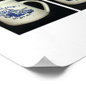 Winfield-Tasse Poster (Ecke)