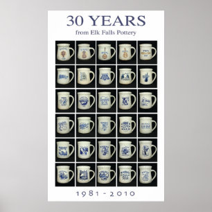 Winfield-Tasse Poster