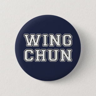 Wing Chun Button