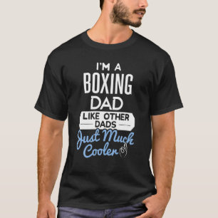 Wing Chun Dummy Fighter T-Shirt