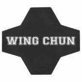 Wing Chun Fußball (Flach)