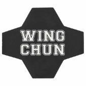 Wing Chun Fußball (Flach)