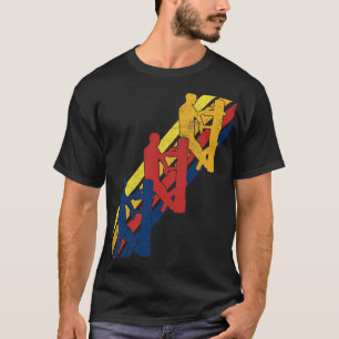Wing Chun Kung Fu 1 T-Shirt