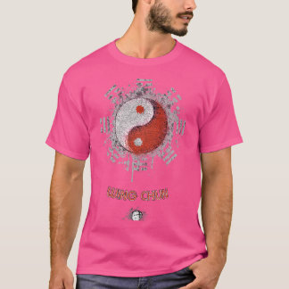 Wing Chun Kung Fu T-Shirt