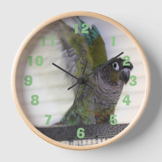 Wing Ding Watch Uhr