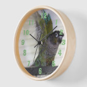 Wing Ding Watch Uhr (Winkel)