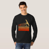 Wing Foiler Evolution Wing Surf 1 T-Shirt (Vorne ganz)