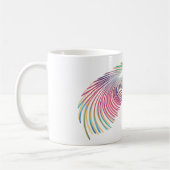 Wing it! kaffeetasse (Links)