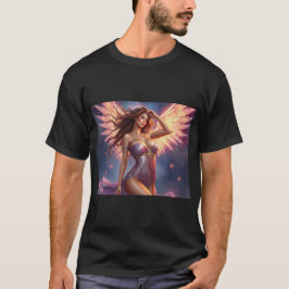 Wing Lady T-Shirt