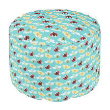 Wing-Nutz™_Fluttering Buddies_ muster_aqua Brise