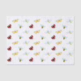 Wing-Nutz™_Fluttering Buddies_pattern_gift Seidenpapier