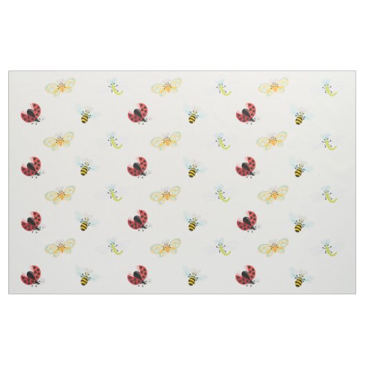 Wing-Nutz™_Fluttering Buddies_pattern_sweet u. Stoff (Yard (91,4 cm))