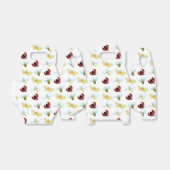 Wing-Nutz™_Fluttering Buddies_ Sweet & Fun Geschenkschachtel (Ungefaltet)