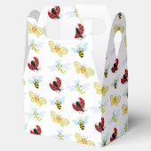 Wing-Nutz™_Fluttering Buddies_ Sweet & Fun Geschenkschachtel (Geöffnet)