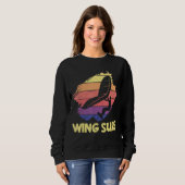 Wing Surf Sweatshirt (Vorne ganz)