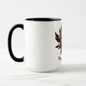 WING SWORD Mug Tasse (Links)