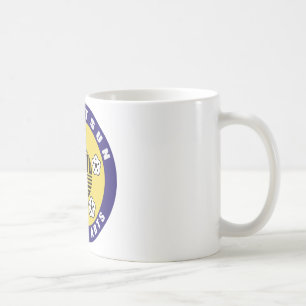 WING TSUN – MARTIAL ARTS KAFFEETASSE