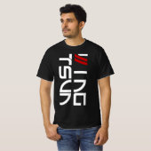 Wing Tsun T - Shirt (Vorne ganz)