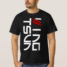 Wing Tsun T - Shirt