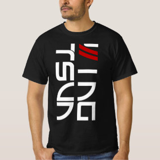 Wing Tsun T - Shirt