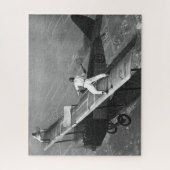 Wing Walkers Puzzle (Vertikal)