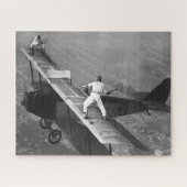 Wing Walkers Puzzle (Horizontal)