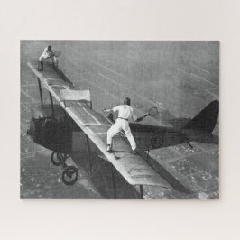 Wing Walkers Puzzle