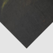 Winged Angel von Abbott H. Thayer Seidenpapier (Ausschnitt)