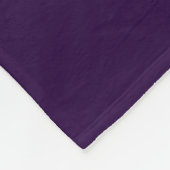 Winged Ballet Fleecedecke (Ecke)