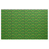 Winged Cthulhu Stoff (Fat Quarter (45,7 x 55,9 cm))