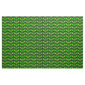 Winged Cthulhu Stoff (Fat Quarter (45,7 x 55,9 cm))
