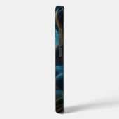 Winged Draco Case-Mate iPhone Hülle (Rückseite / Links)