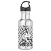 Winged Dragon Trinkflasche (Vorderseite)