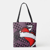 winged fashion heart tasche (Rückseite)