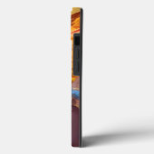 Winged Goddess Fantasy Art Case-Mate iPhone Hülle (Rückseite / Links)