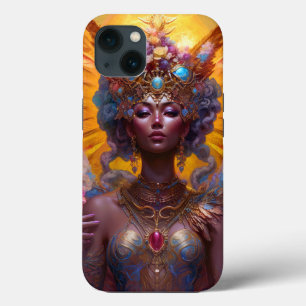 Winged Goddess Fantasy Art Case-Mate iPhone Hülle