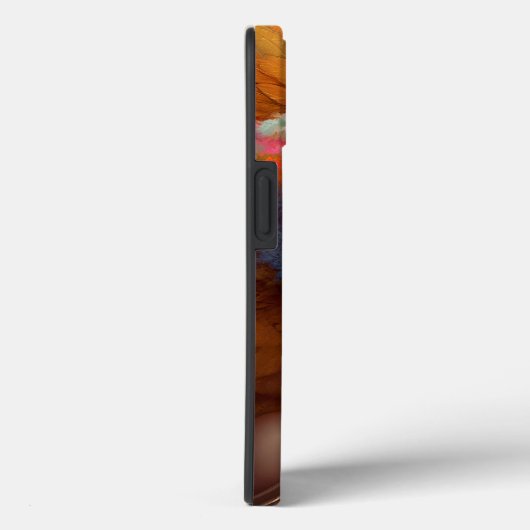 Winged Goddess Fantasy Art Case-Mate iPhone Hülle (Rückseite / Rechts)